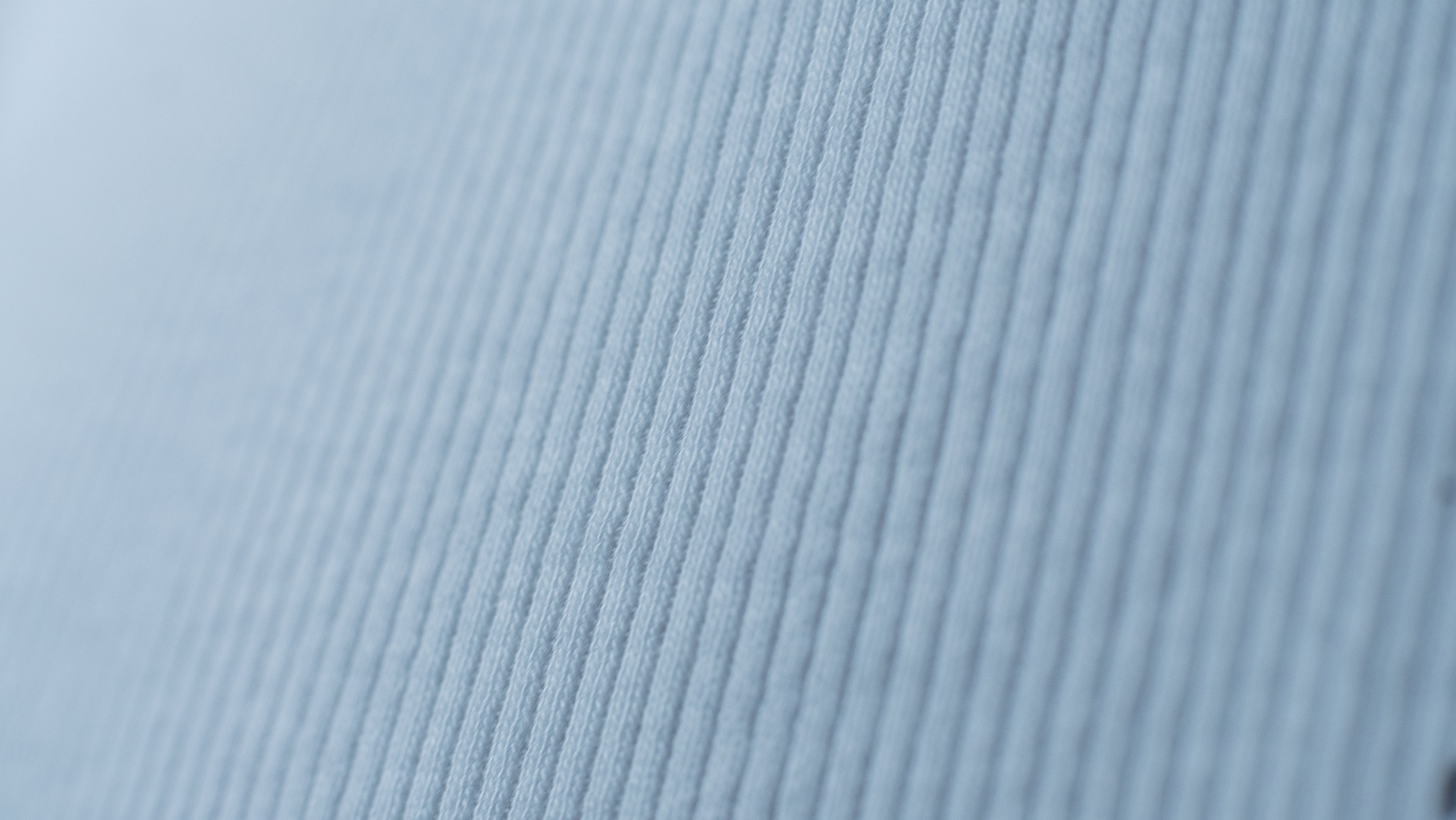 RIPPLE LONG SLEEVE fabrics image