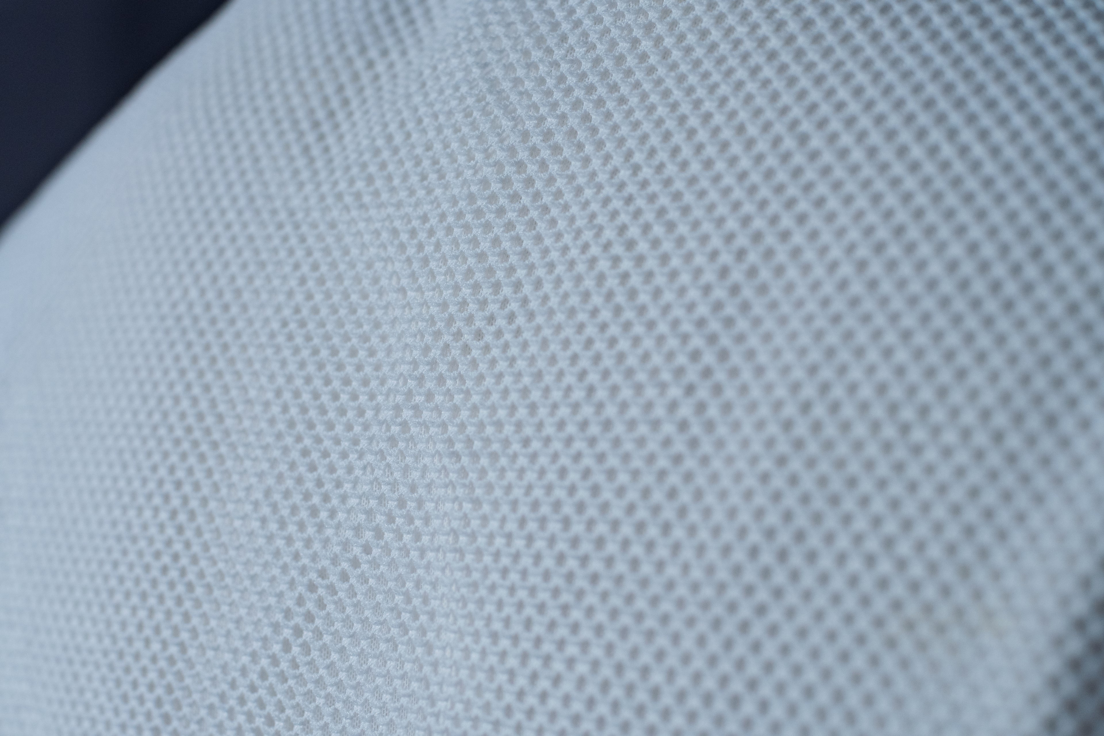 WATERLINE MESH T-SHIRT product fabrics image
