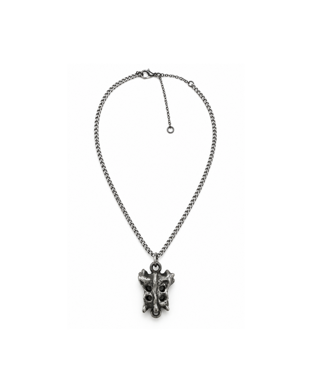 TÓTEM NECKLACE