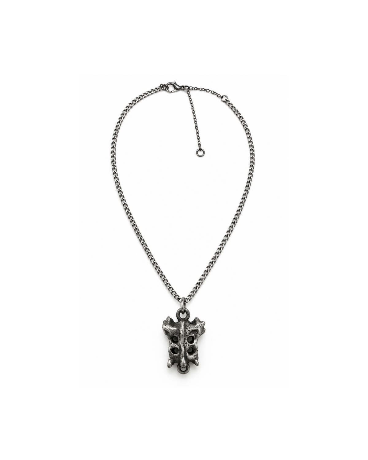 TÓTEM NECKLACE