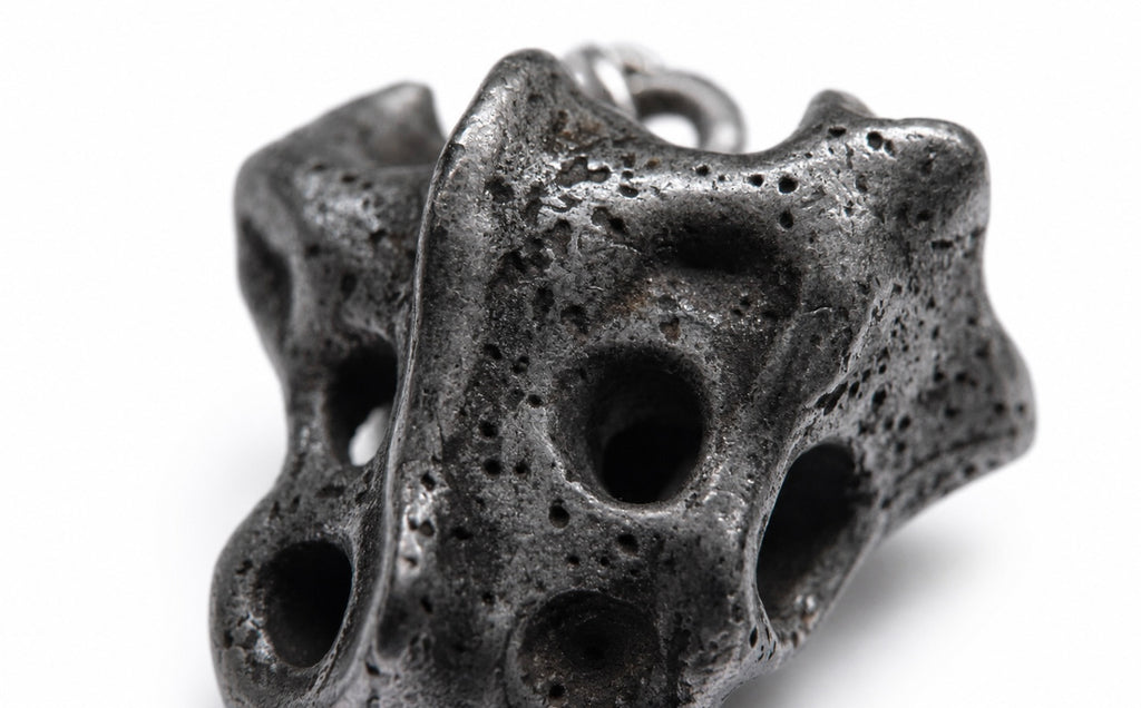 TÓTEM NECKLACE