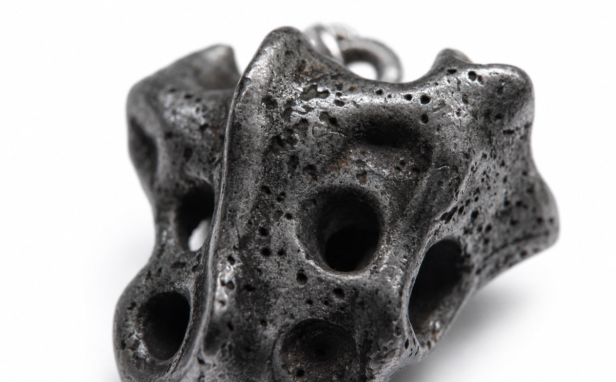 TÓTEM NECKLACE