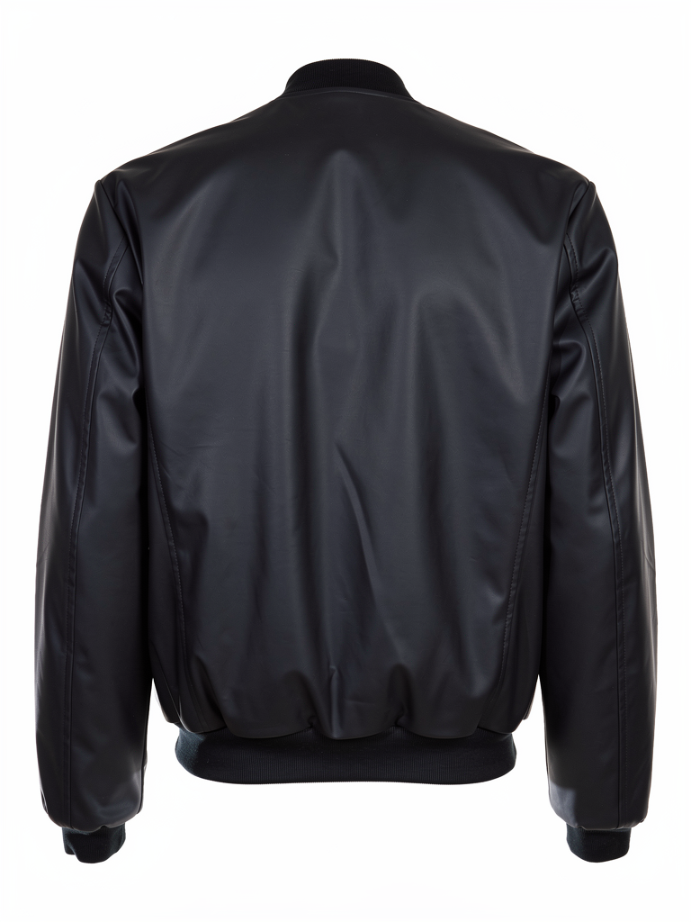 ANTI-POACHERS BOMBER JACKET product image back
