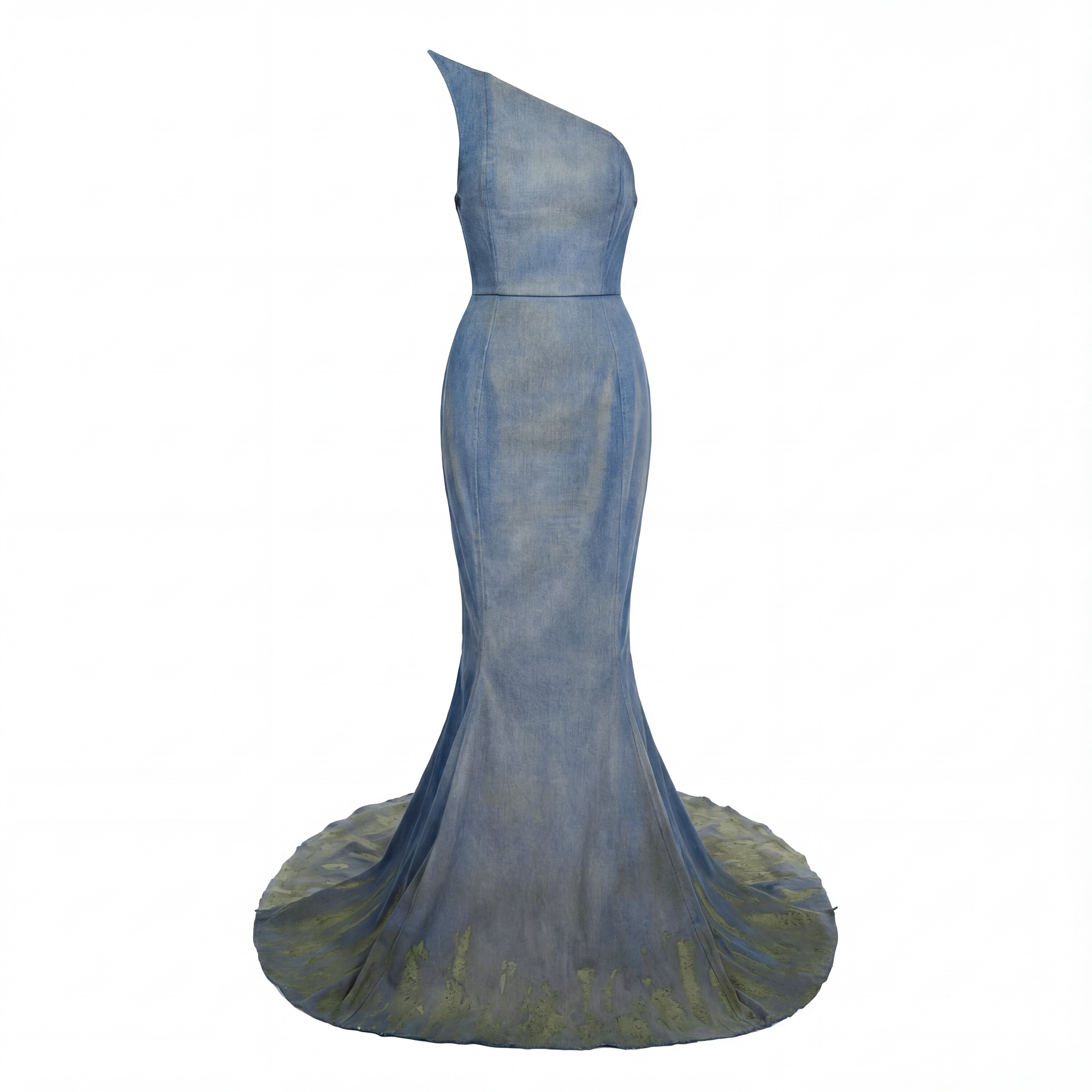 SEA GODDESS DRESS product image