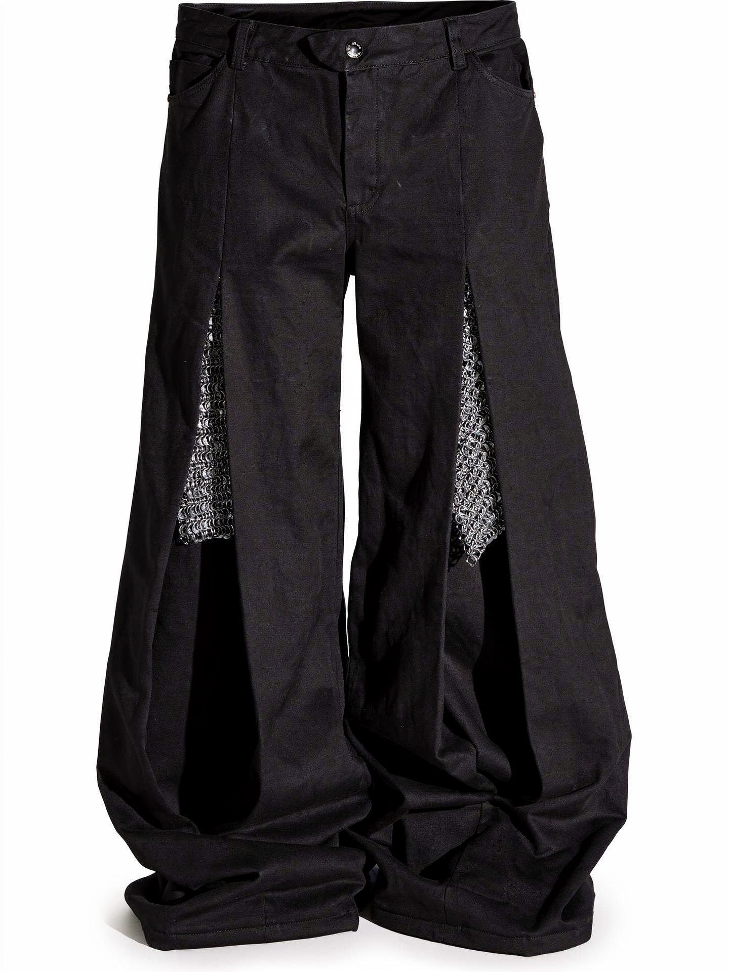 BITEGUARD PLEAT PANTS product image