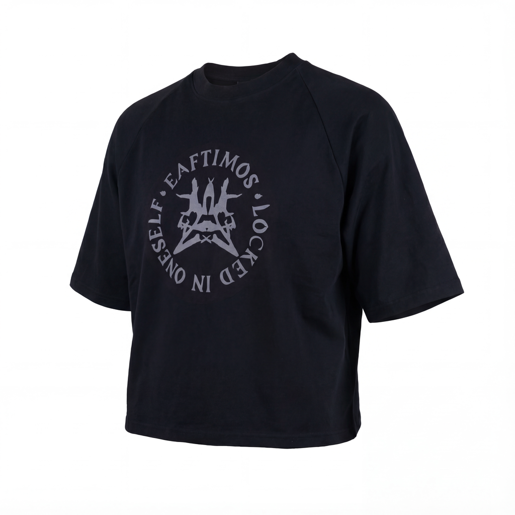 NIERIKA T-SHIRT - RUNWAY PIECE
