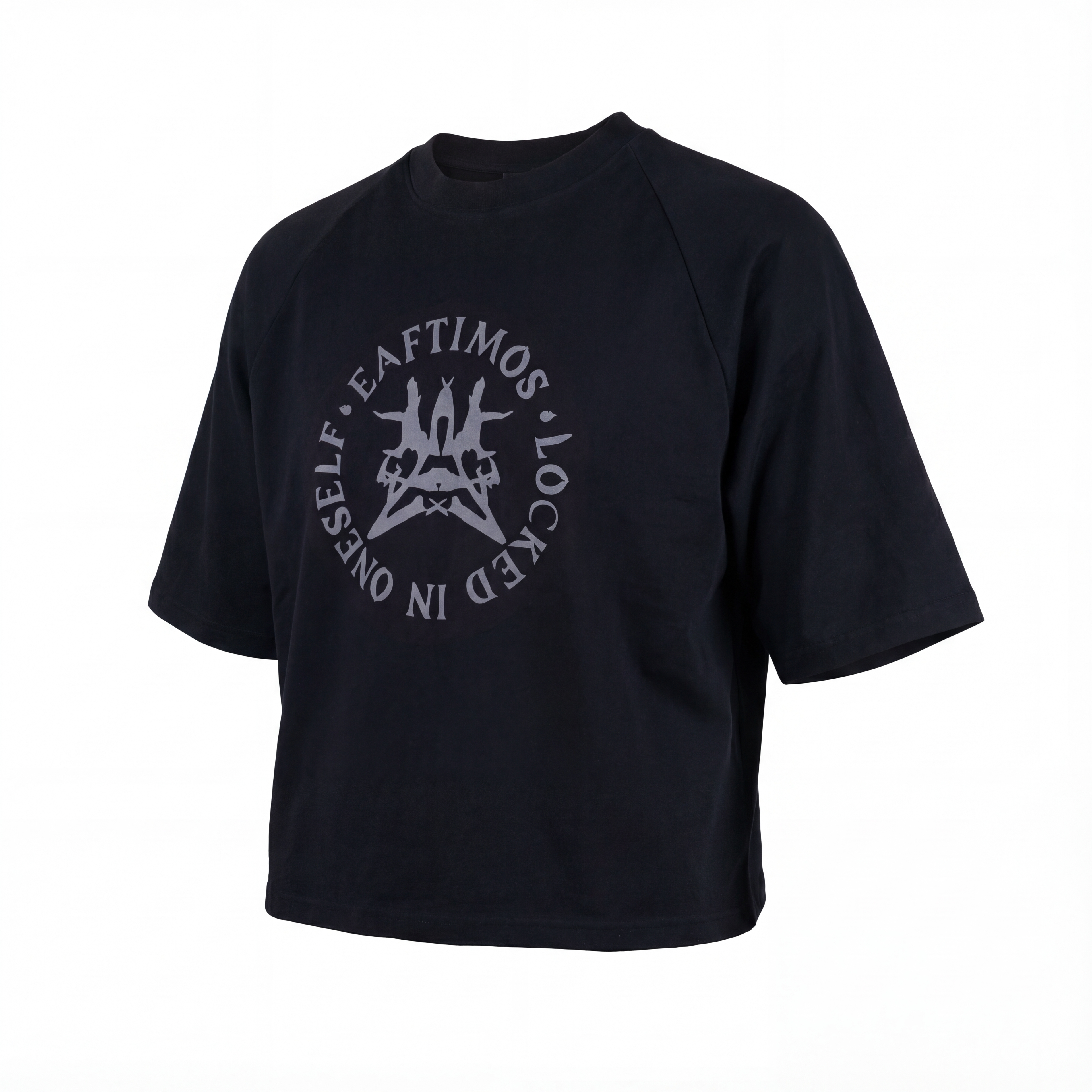 NIERIKA T-SHIRT - RUNWAY PIECE