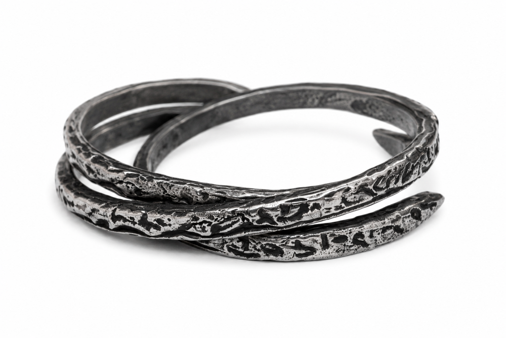 CLICOS CUFF - RUNWAY AW26