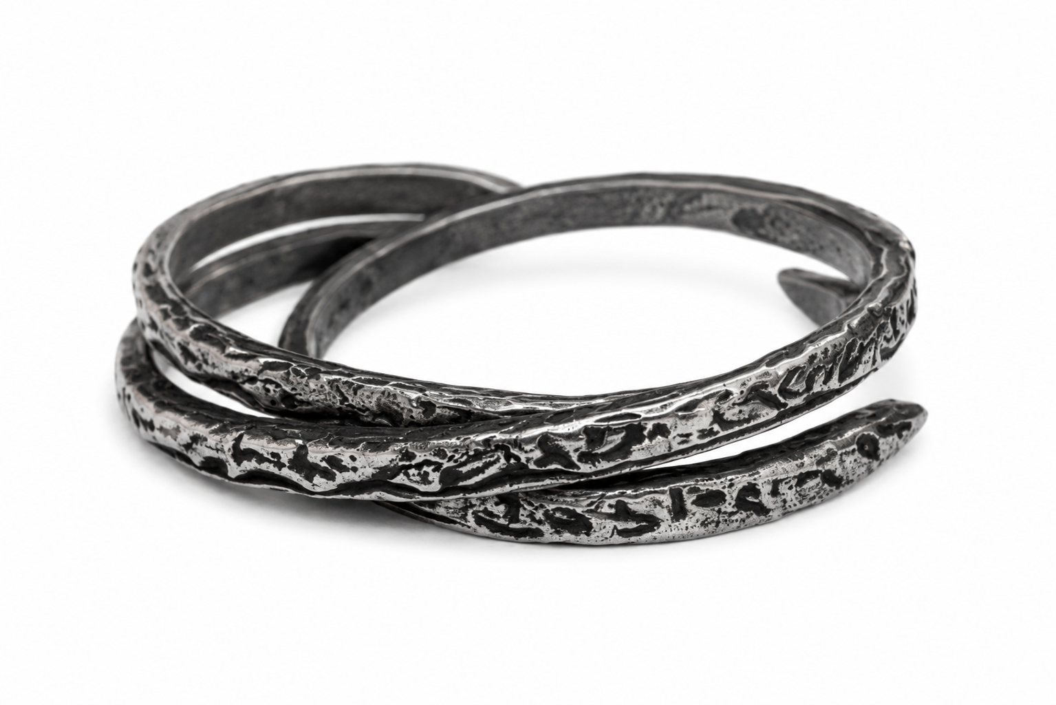 CLICOS CUFF - RUNWAY AW26