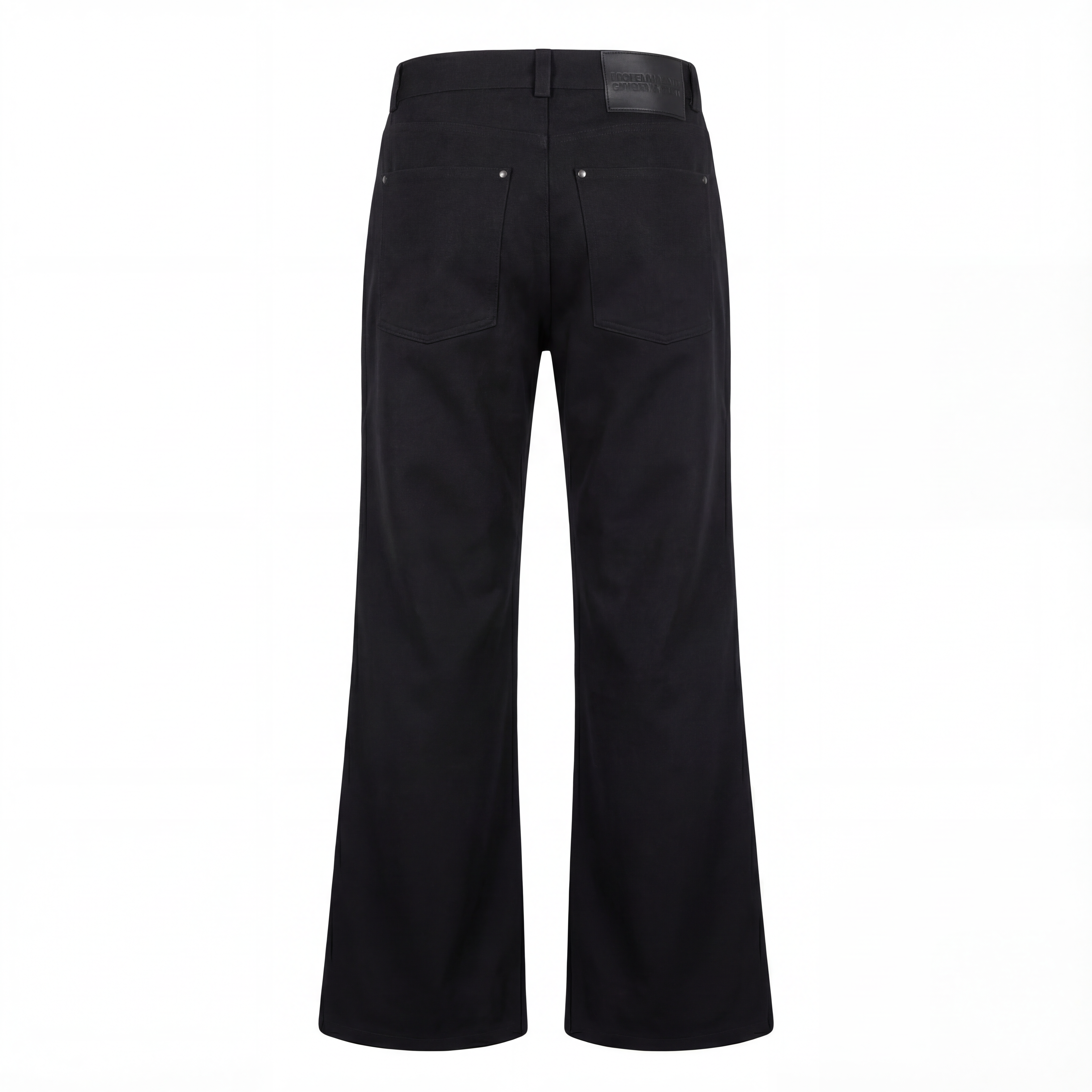 BITEGUARD PLEAT PANTS back image