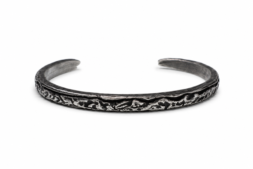 CLICOS CUFF - RUNWAY AW26