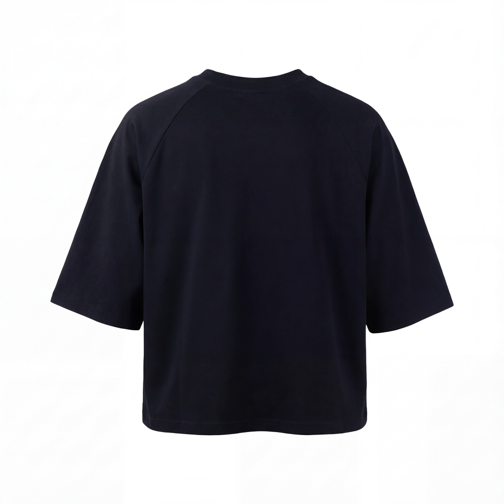 NIERIKA T-SHIRT - RUNWAY PIECE
