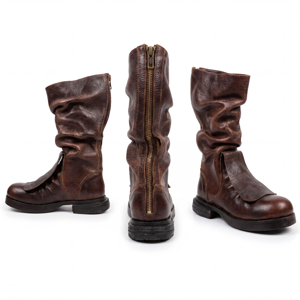 CAMPESINO BROWN 360