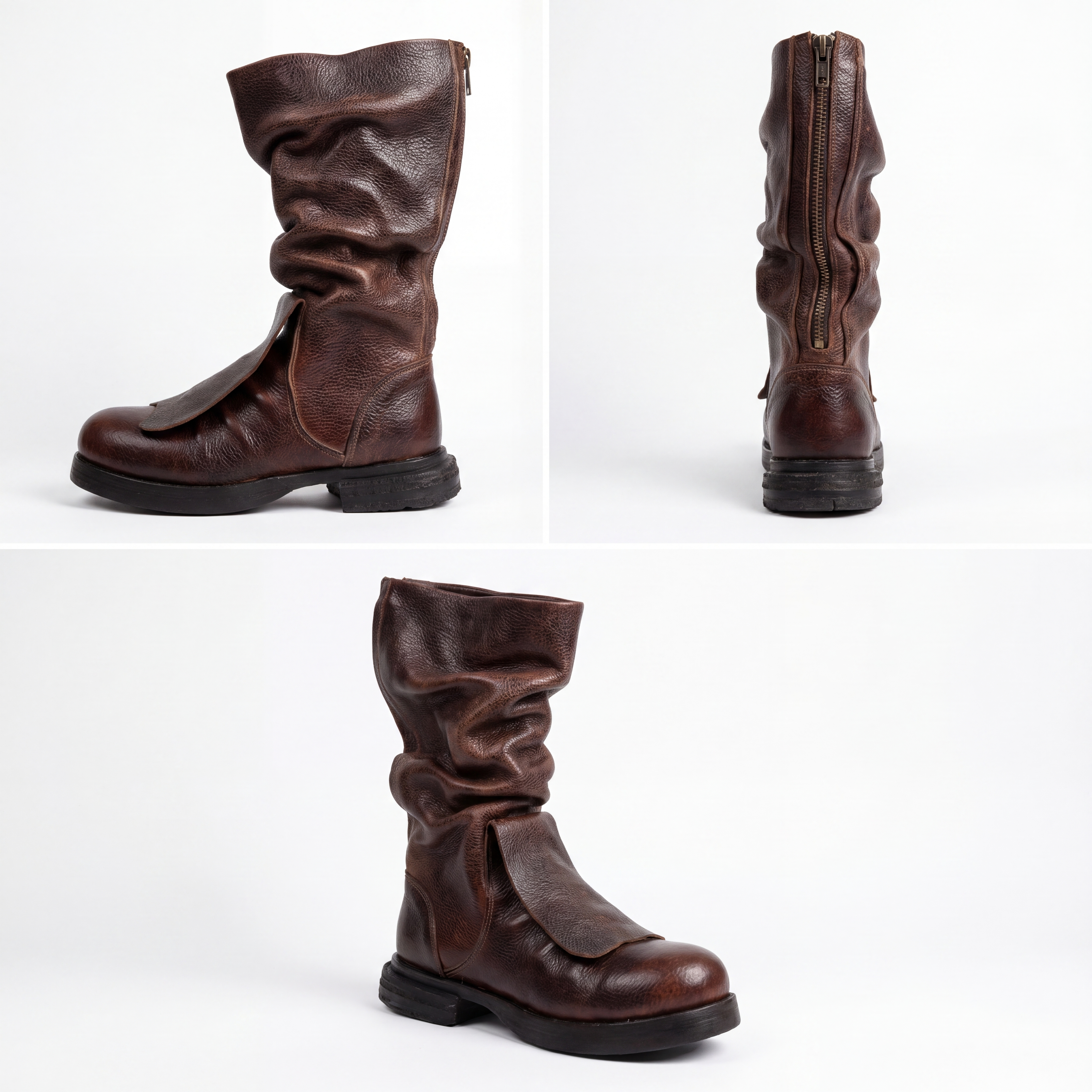 CAMPESINO BROWN HIGH 360