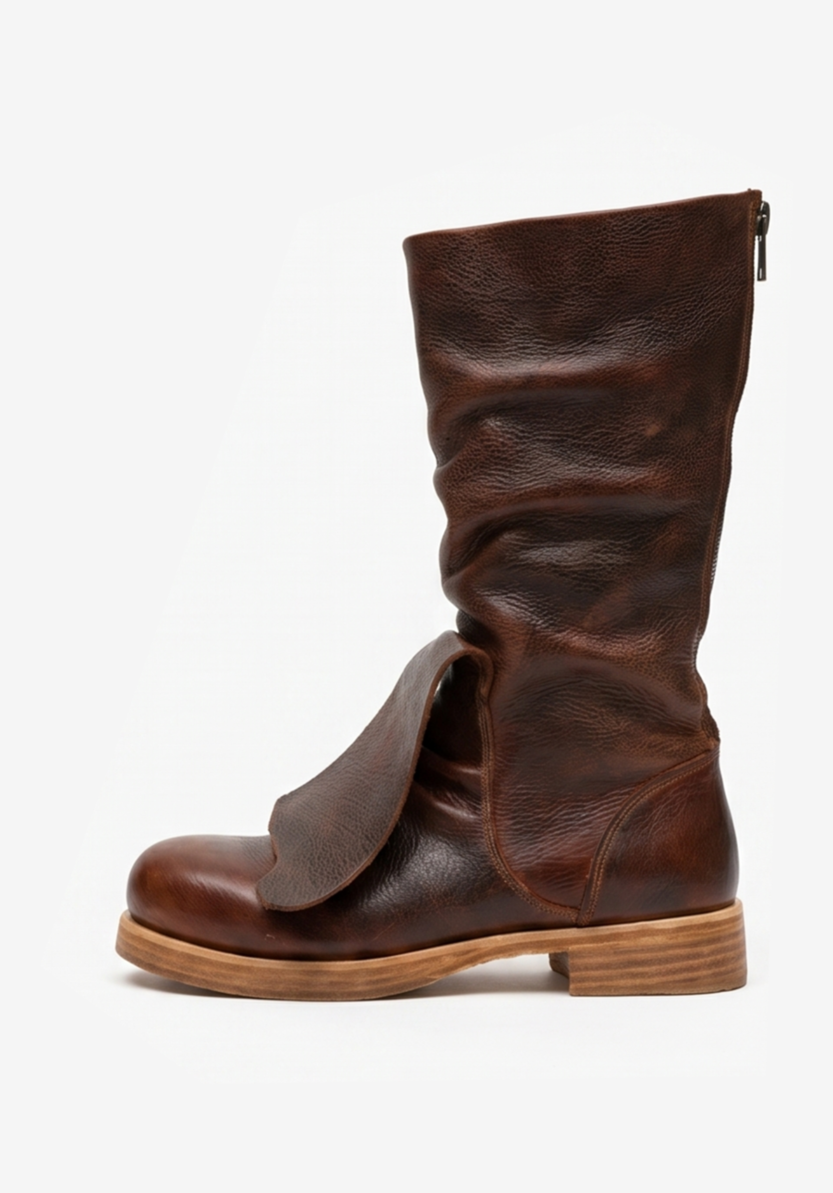 CAMPESINO BROWN lateral
