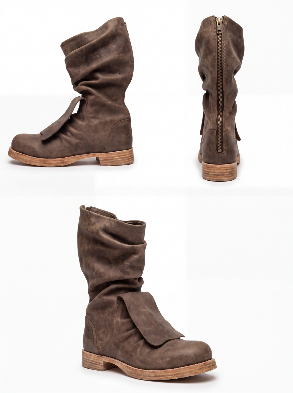 CAMPESINO GRAY HIGH 360