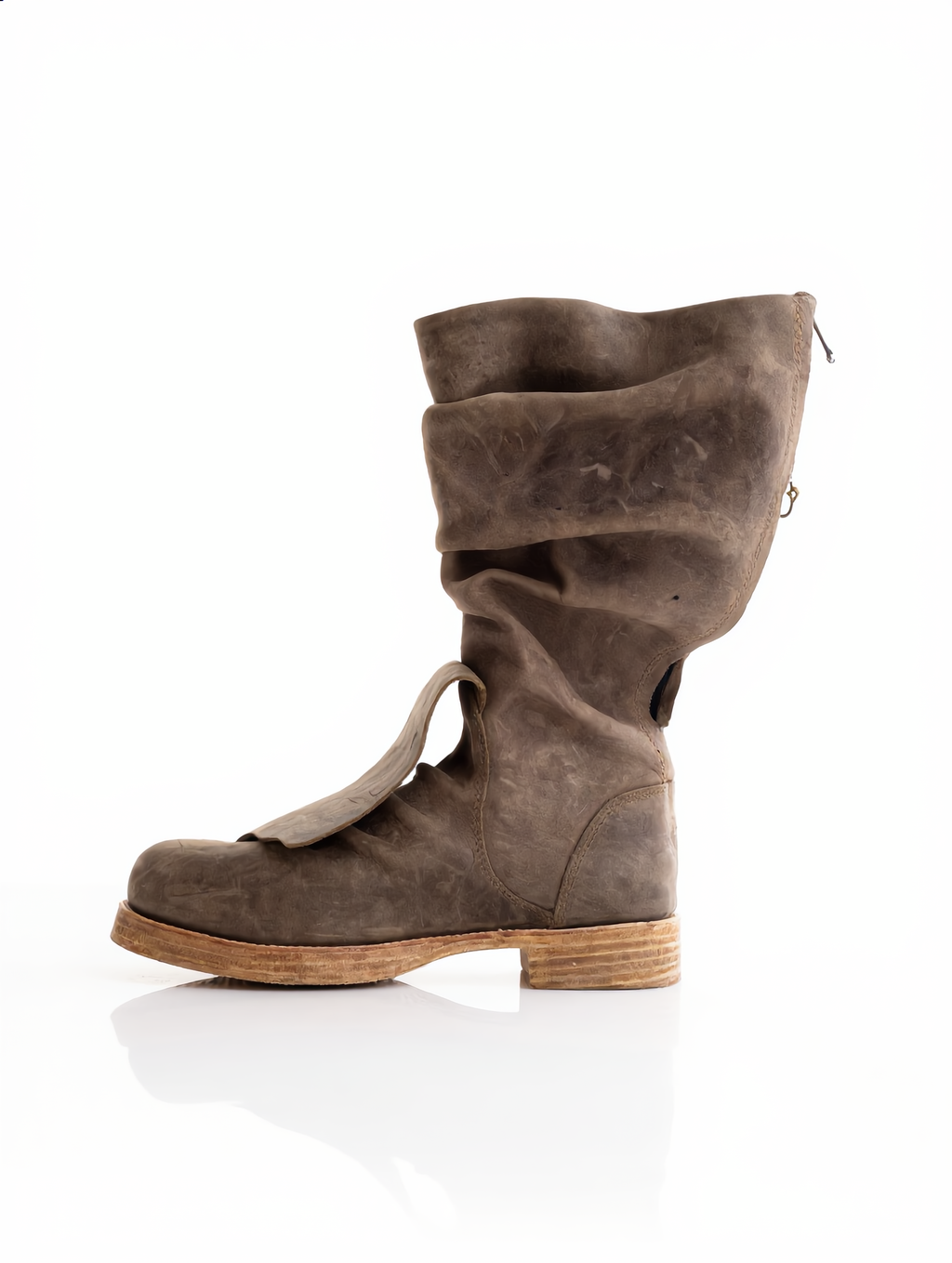 CAMPESINO GRAY HIGH LATERAL