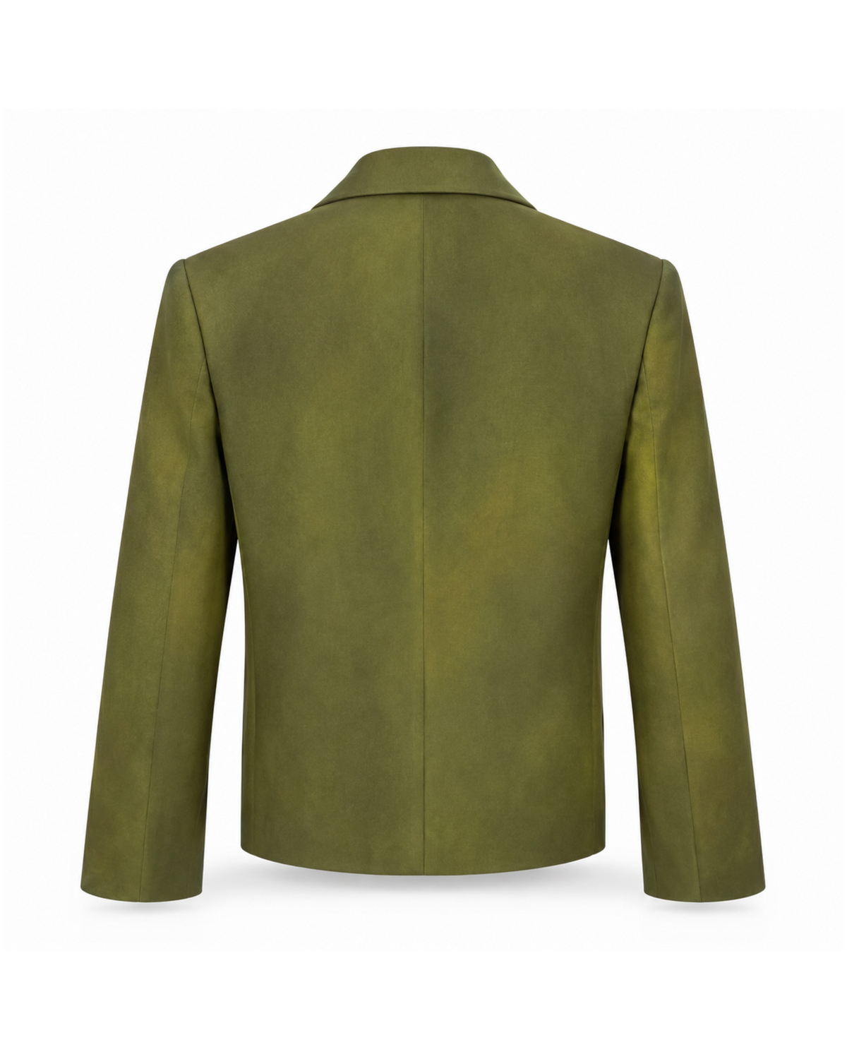 MOSS PEASANT BLAZER
