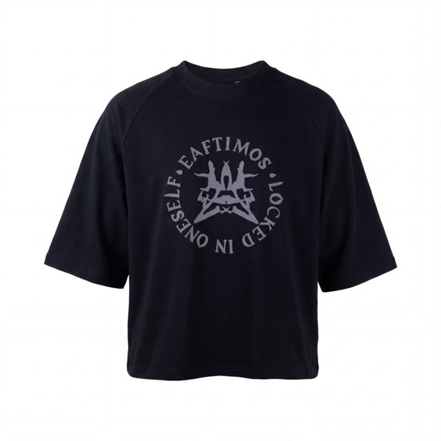 NIERIKA T-SHIRT - RUNWAY PIECE