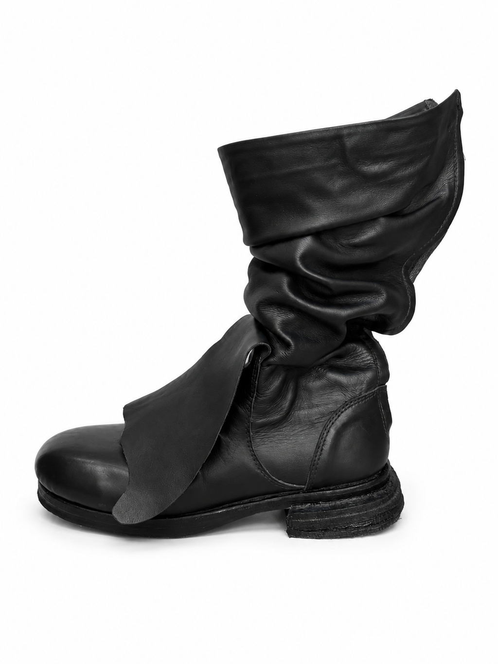 PEASANT HIGH BOOTS - LAST CHANCE EARLY ACCESS