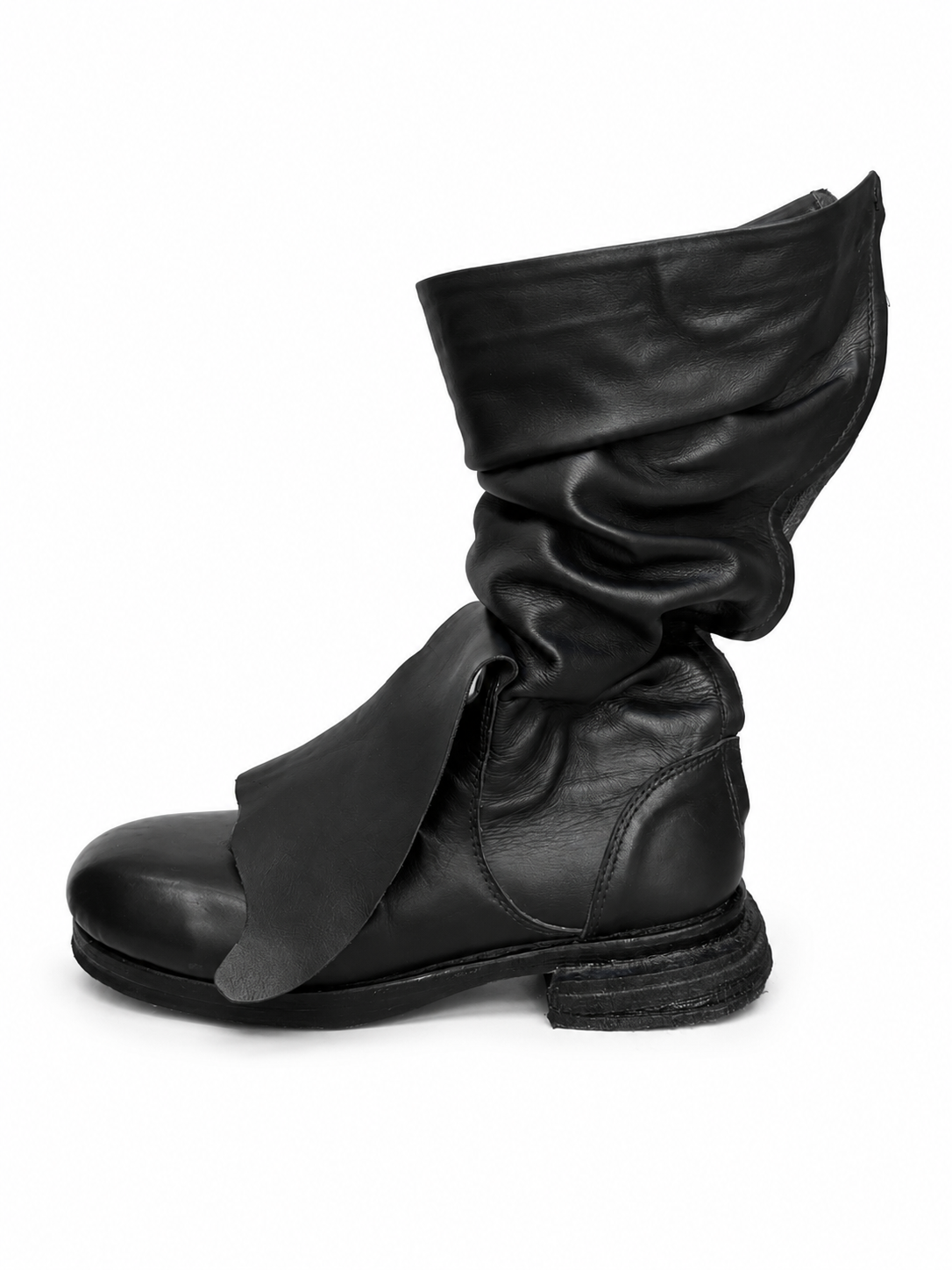 PEASANT HIGH BOOTS - LAST CHANCE EARLY ACCESS