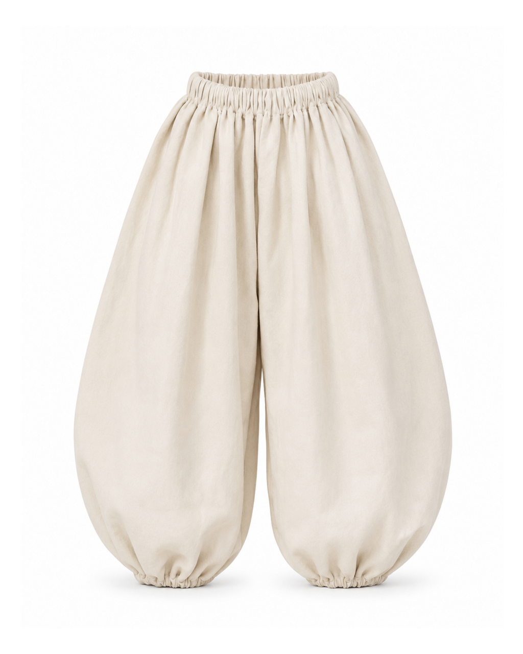 BALLOON SHORTS