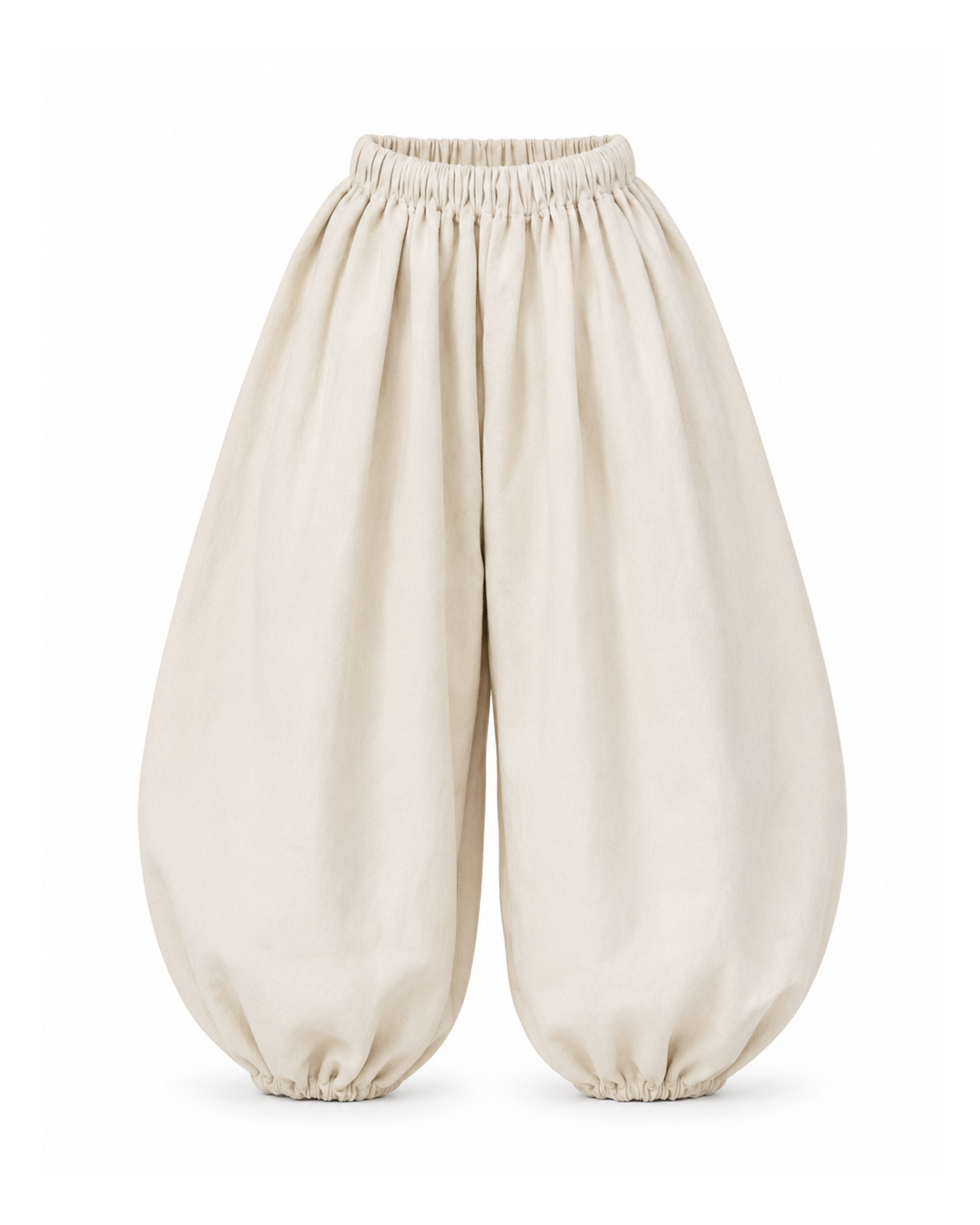 BALLOON SHORTS