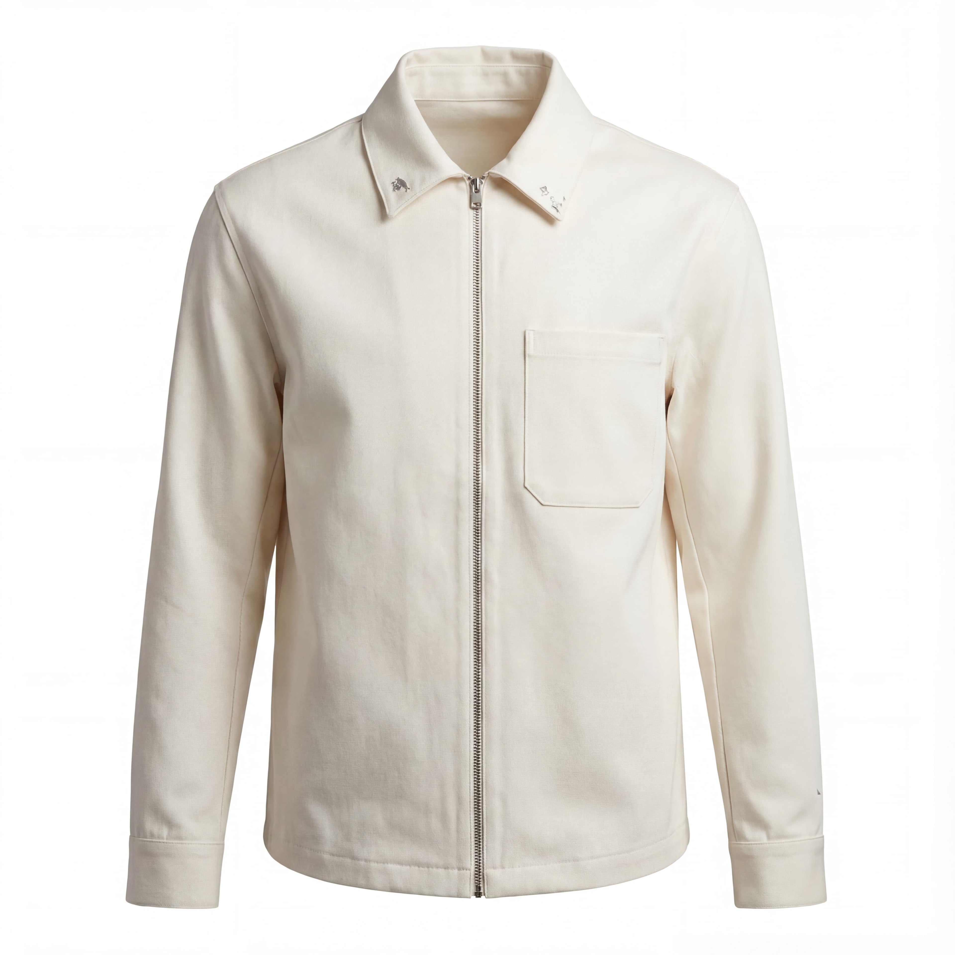 CLINICAL PREDATOR JACKET product image front