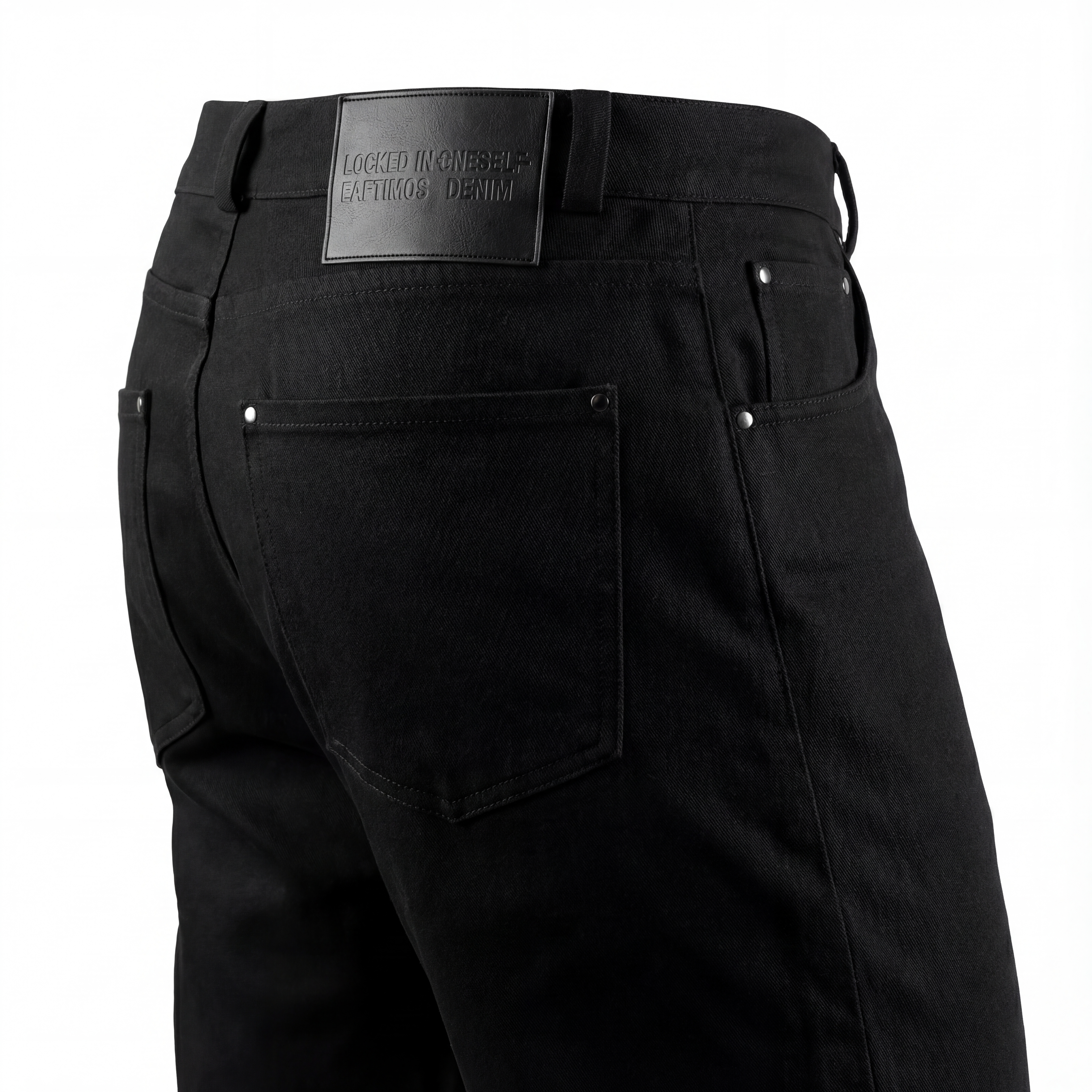 BITEGUARD PLEAT PANTS Product image