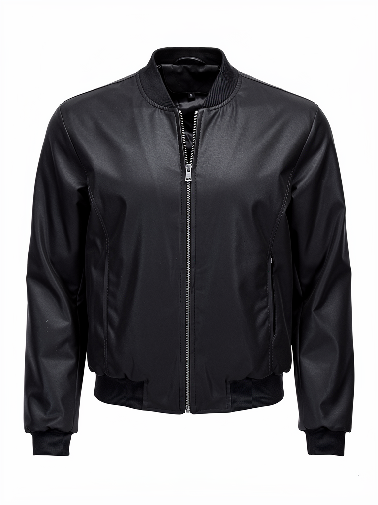 ANTI-POACHERS BOMBER JACKET product image front