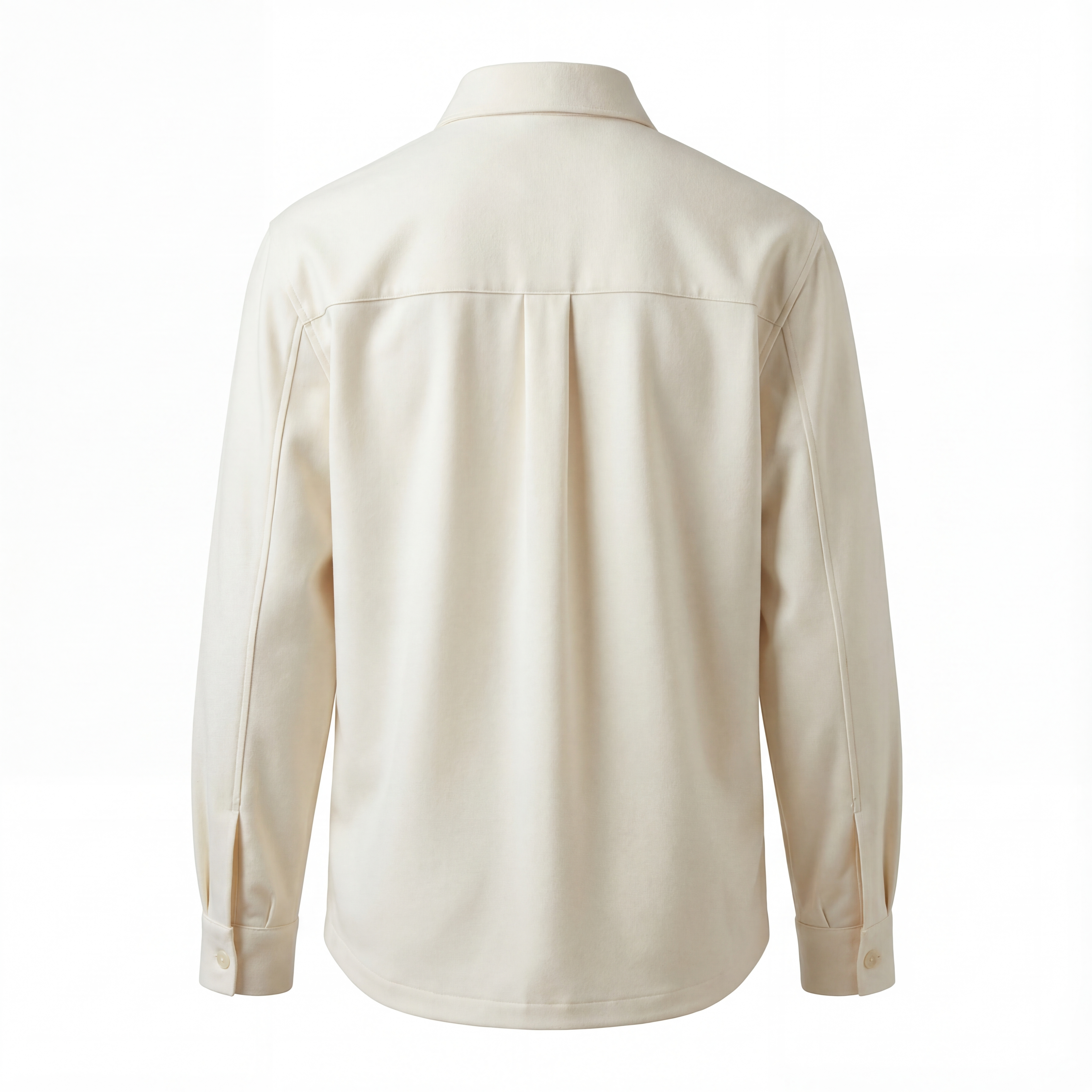 CLINICAL PREDATOR JACKET product image back